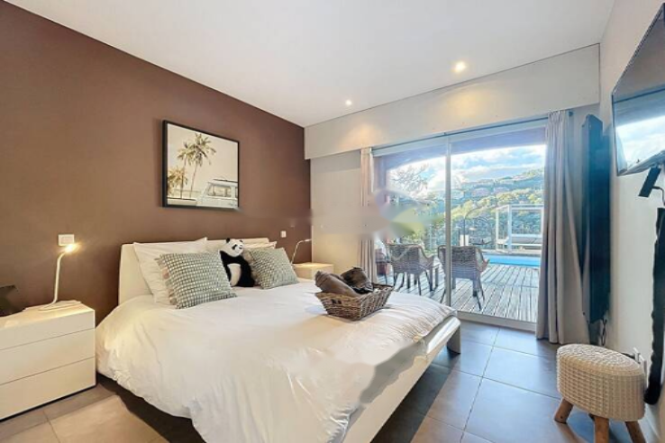 Квартира в Каннах, Франция, 150 м² - фото 5