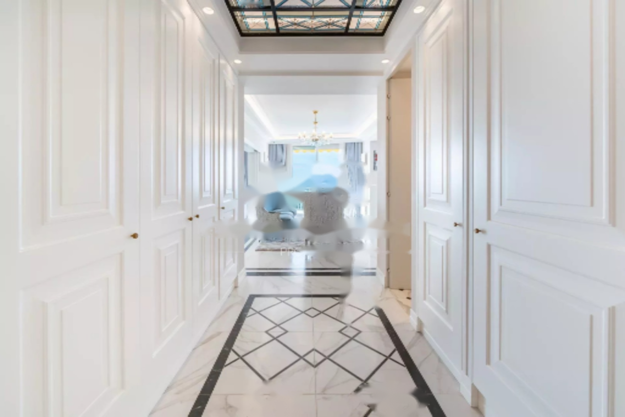 Квартира в Каннах, Франция, 126 м² - фото 13