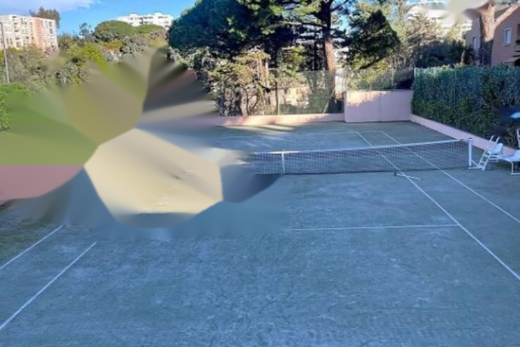 Квартира в Каннах, Франция, 52 м² - фото 5