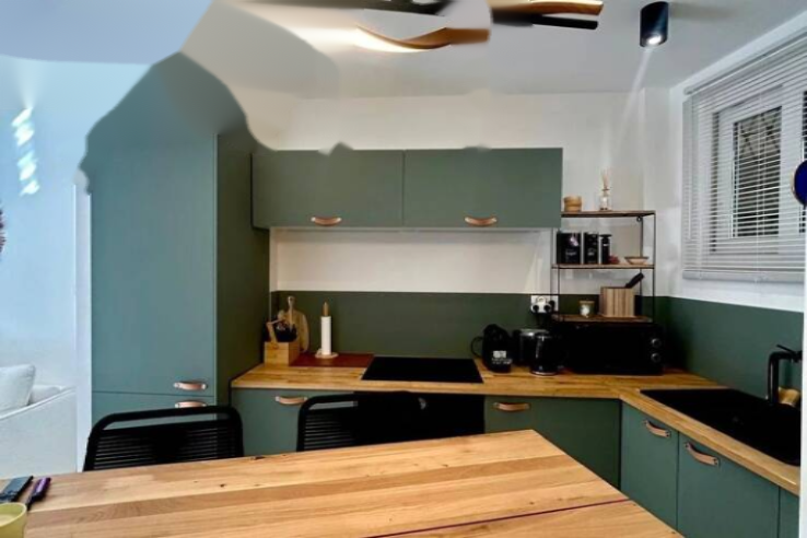 Квартира в Каннах, Франция, 43 м² - фото 5