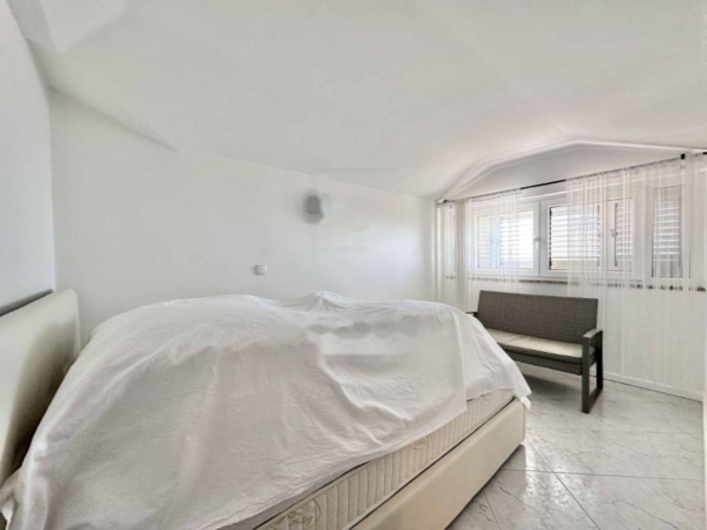 Квартира в Опатии, Хорватия, 85 м² - фото 13