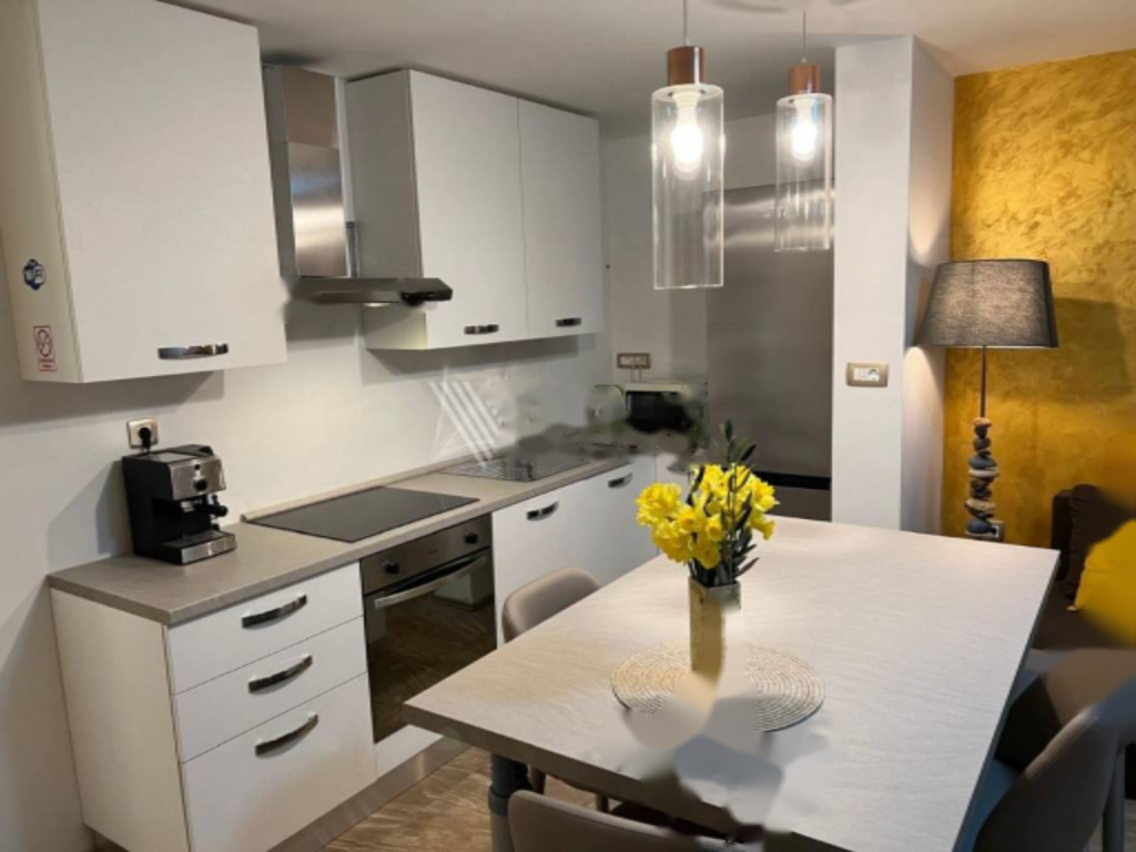 Квартира в Опатии, Хорватия, 39 м² - фото 13