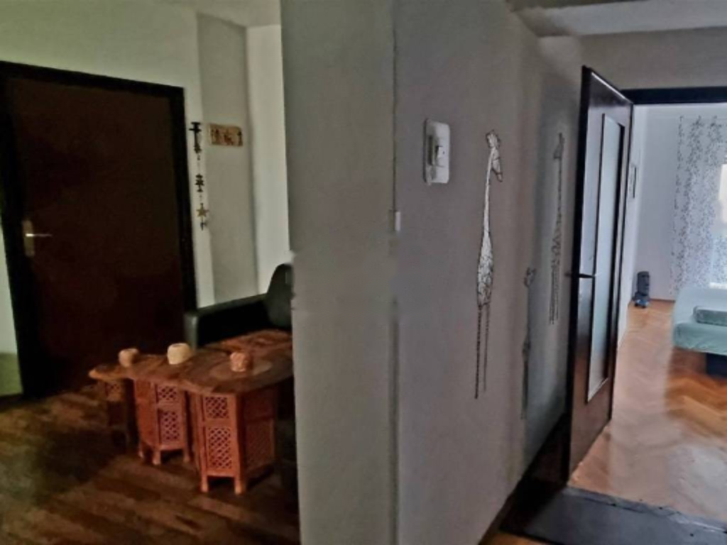 Квартира в Опатии, Хорватия, 60 м² - фото 13