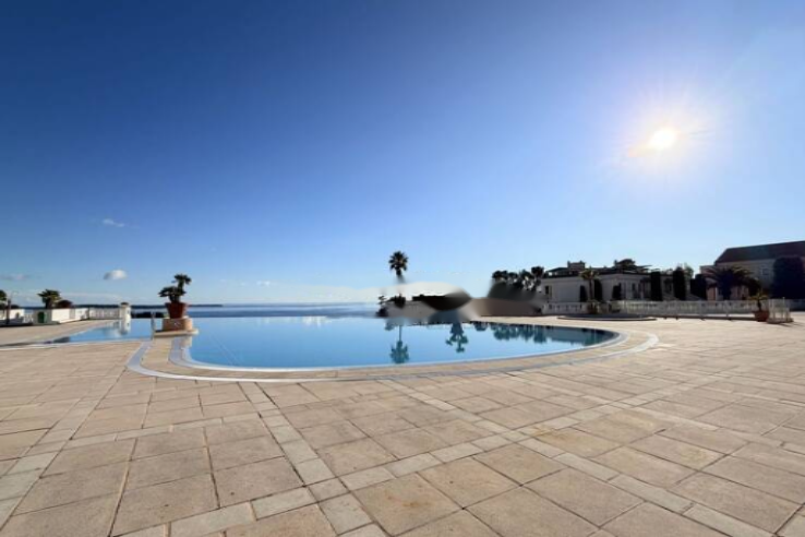 Квартира в Каннах, Франция, 27 м² - фото 5