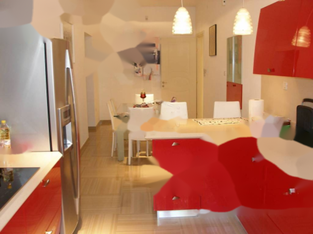 Квартира в Опатии, Хорватия, 117 м² - фото 13