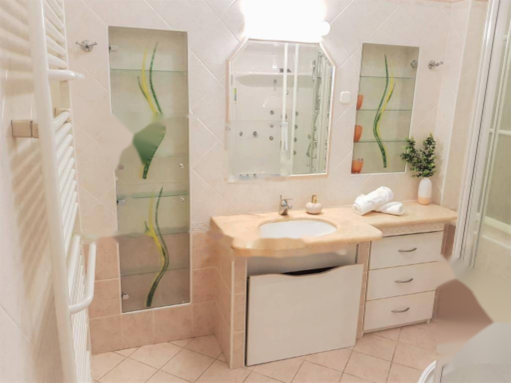 Квартира в Опатии, Хорватия, 205 м² - фото 13