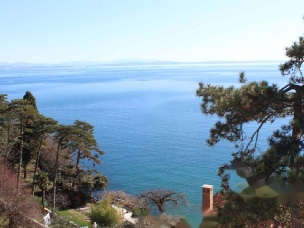 Квартира в Опатии, Хорватия, 150 м² - фото 13