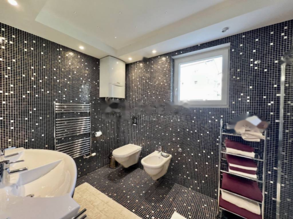 Квартира в Опатии, Хорватия, 120 м² - фото 13