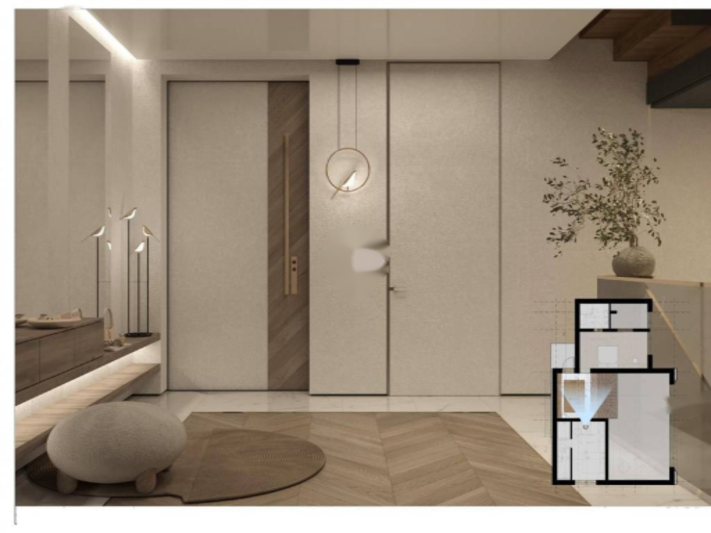 Дом в Опатии, Хорватия, 319 м² - фото 13