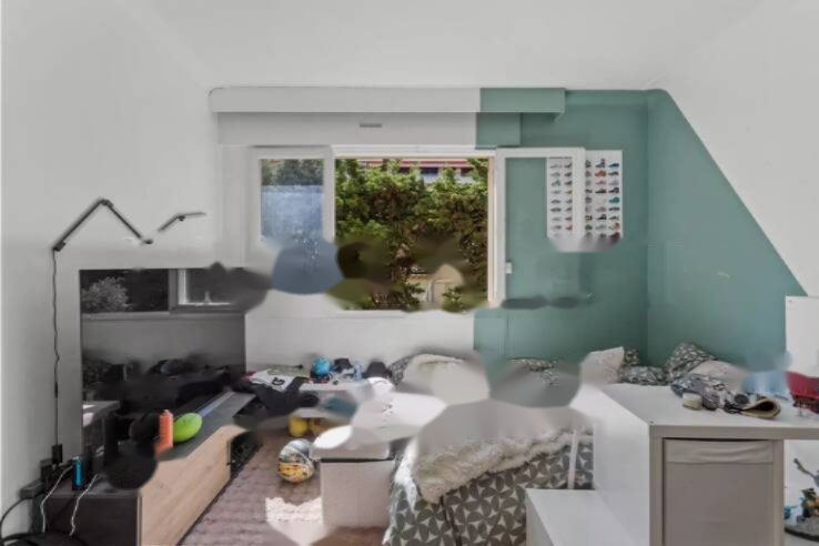 Квартира в Каннах, Франция, 62 м² - фото 5