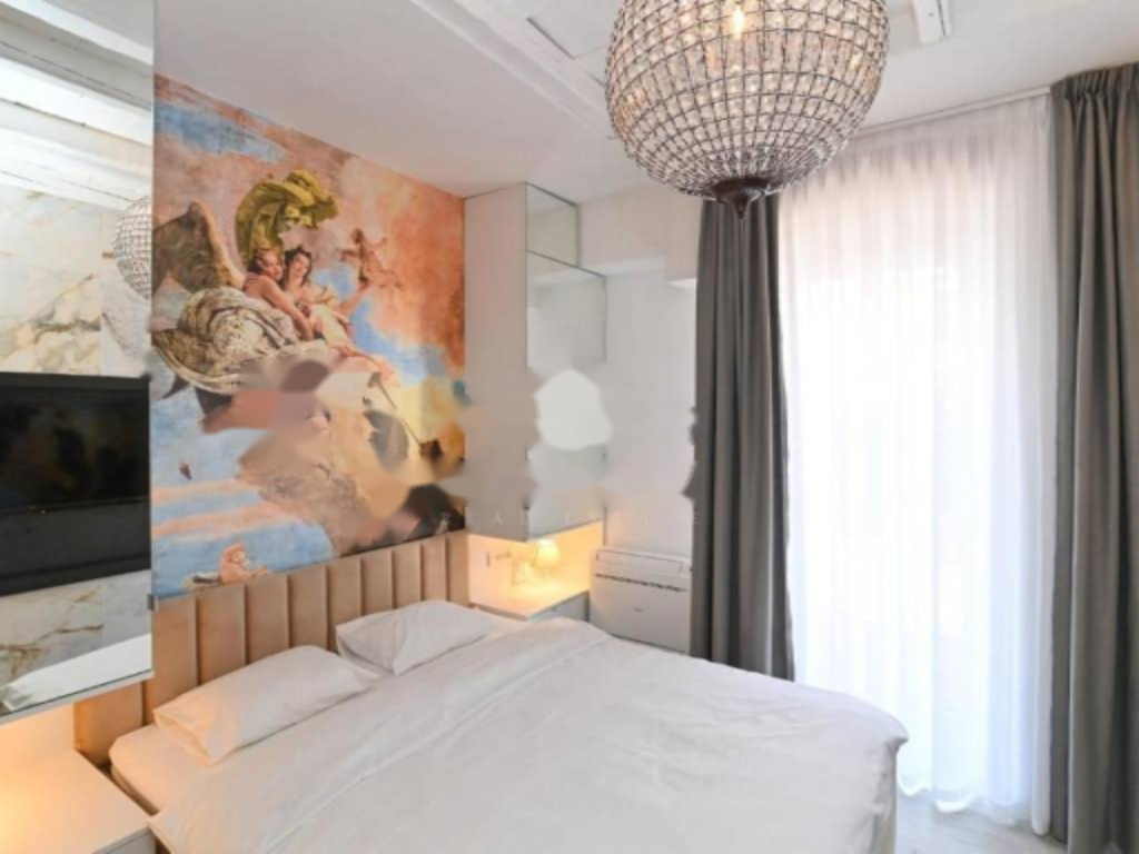 Квартира в Опатии, Хорватия, 103 м² - фото 13