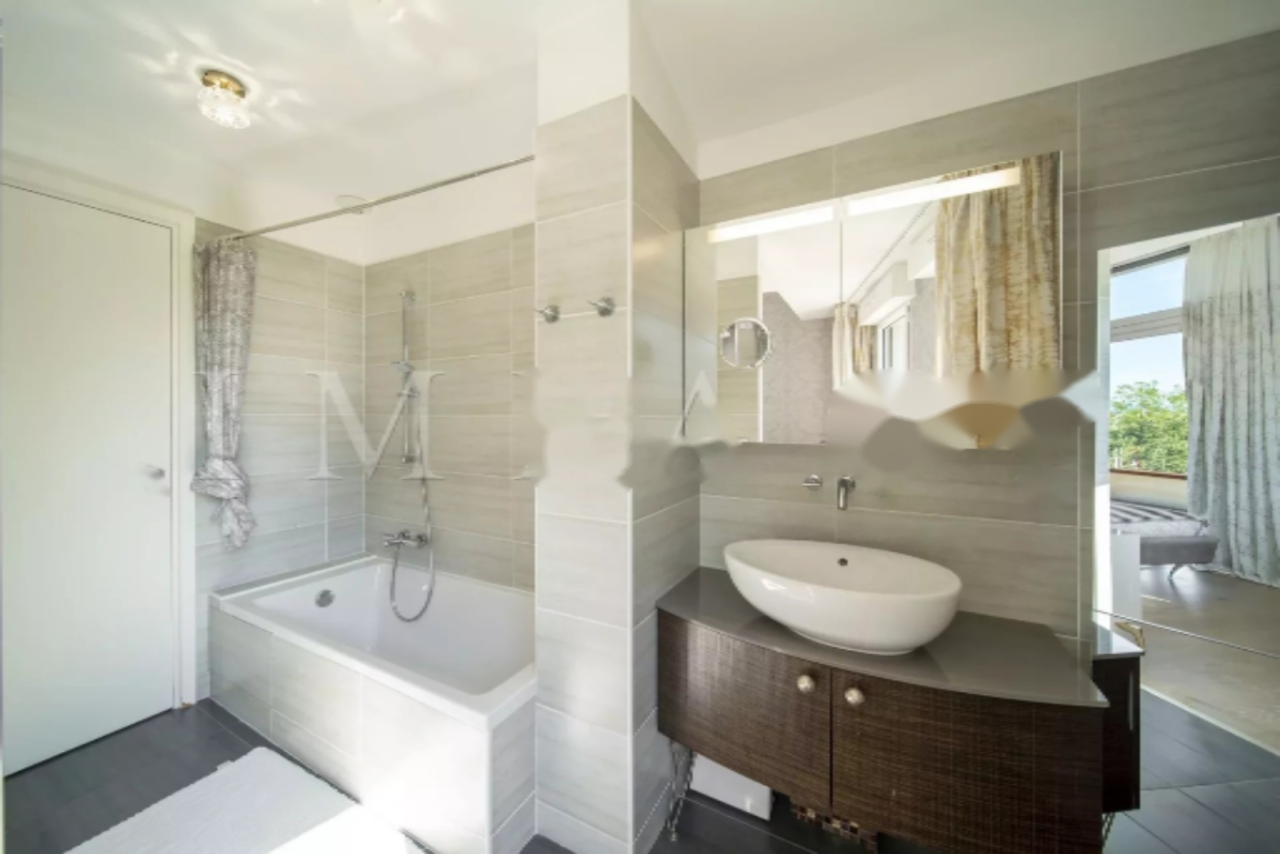 Квартира в Каннах, Франция, 186 м² - фото 13