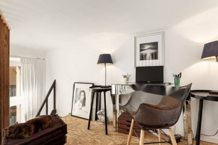 Квартира в Каннах, Франция, 62 м² - фото 5