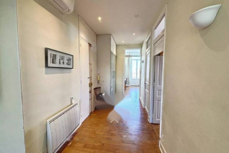 Квартира в Каннах, Франция, 101 м² - фото 5