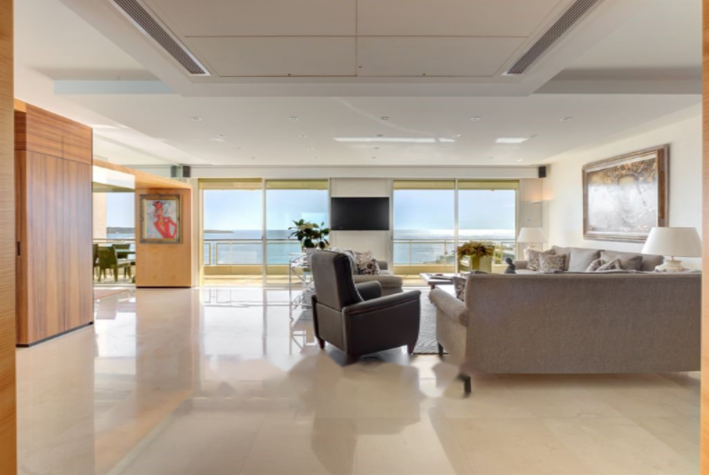 Квартира в Каннах, Франция, 250 м² - фото 13