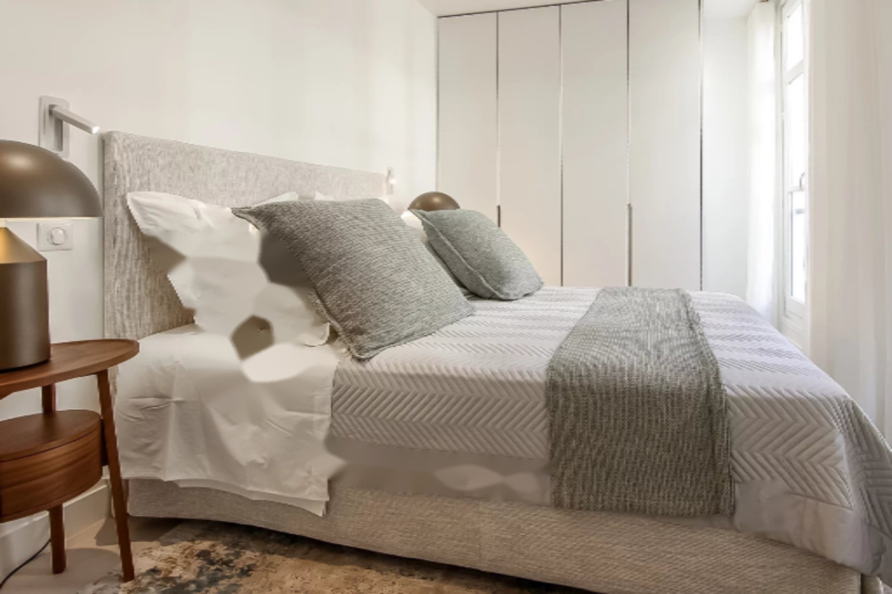 Квартира в Каннах, Франция, 131 м² - фото 13