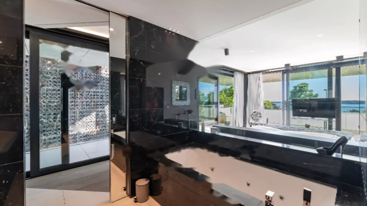 Квартира в Каннах, Франция, 225 м² - фото 14