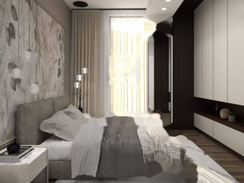 Квартира в Опатии, Хорватия, 167 м² - фото 14