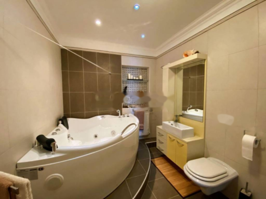 Квартира в Опатии, Хорватия, 123 м² - фото 14