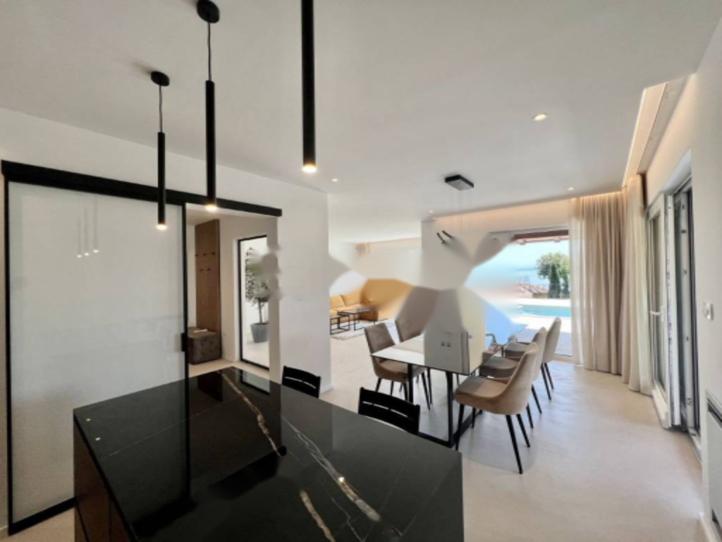 Дом в Опатии, Хорватия, 204 м² - фото 14