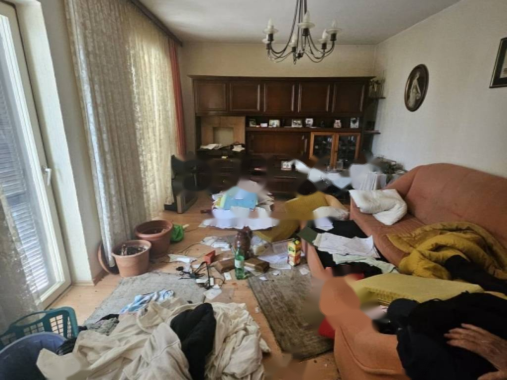 Квартира в Опатии, Хорватия, 80 м² - фото 14