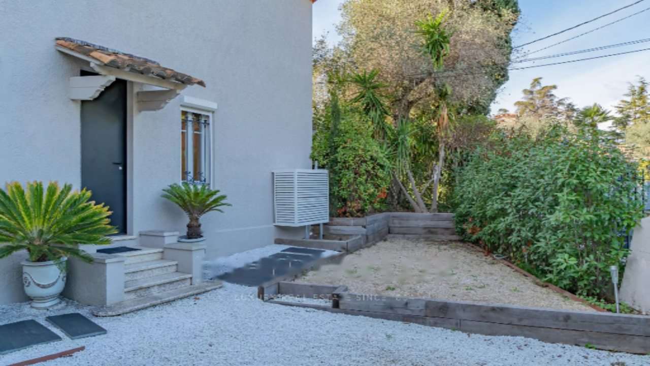 Квартира в Каннах, Франция, 130 м² - фото 14