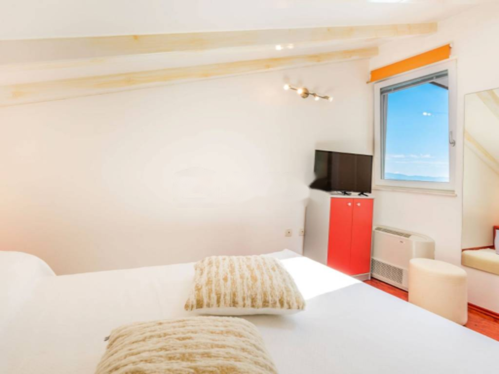 Квартира в Опатии, Хорватия, 222 м² - фото 14