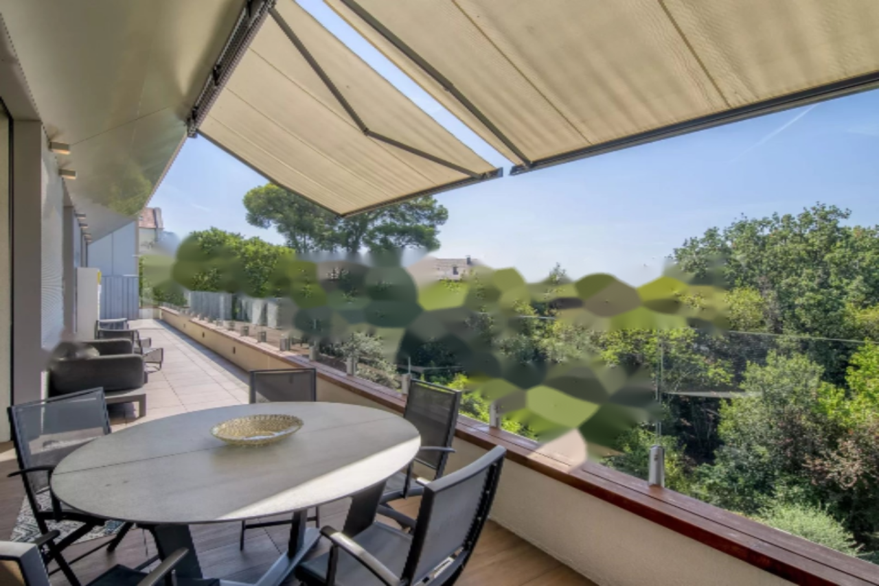 Квартира в Каннах, Франция, 186 м² - фото 14