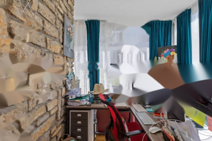 Квартира в Каннах, Франция, 62 м² - фото 6