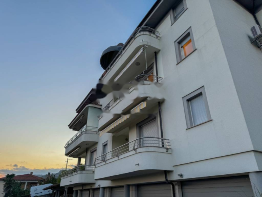 Квартира в Опатии, Хорватия, 96 м² - фото 14