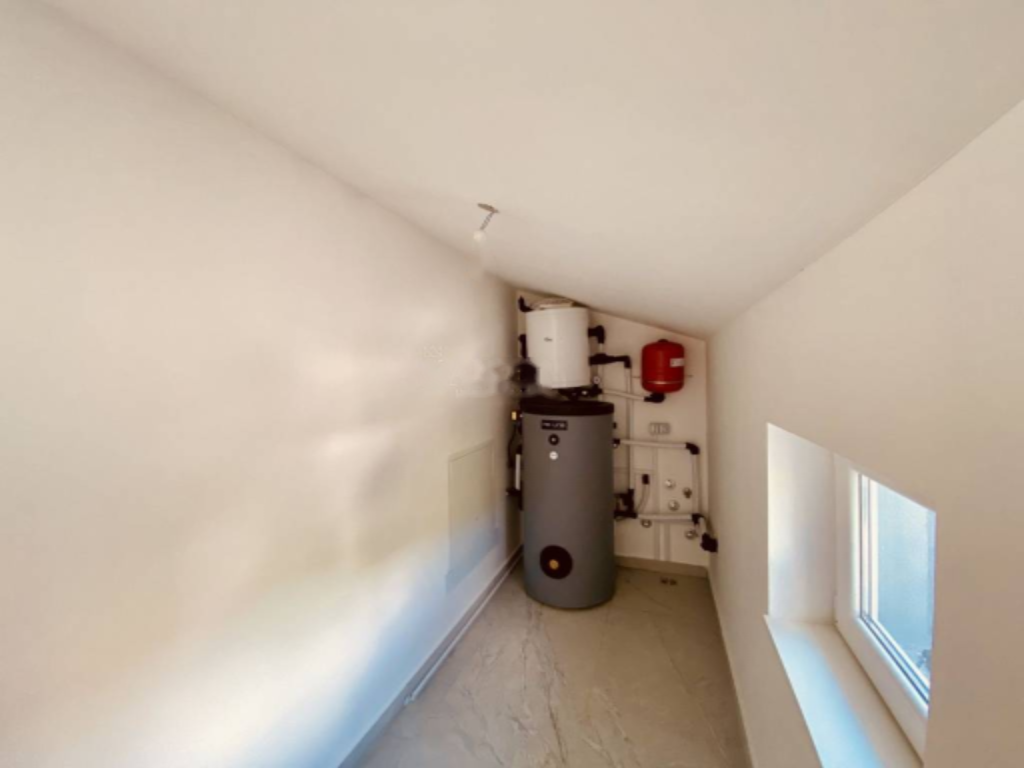 Квартира в Опатии, Хорватия, 111 м² - фото 14