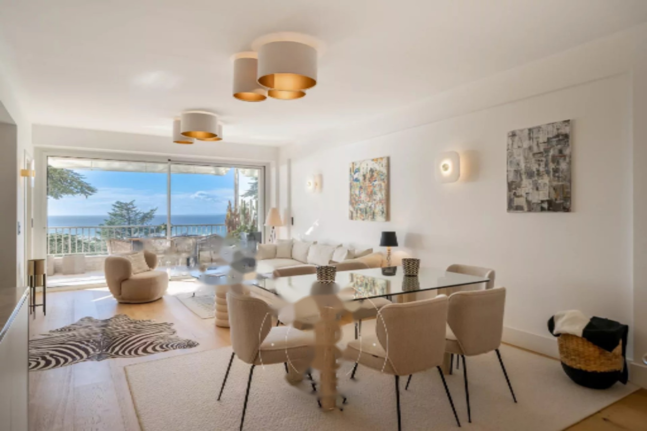 Квартира в Каннах, Франция, 118 м² - фото 14