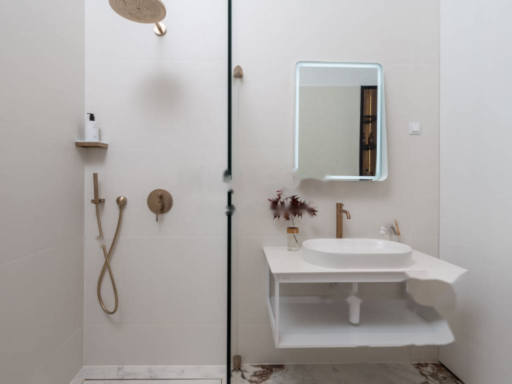 Квартира в Опатии, Хорватия, 73 м² - фото 14