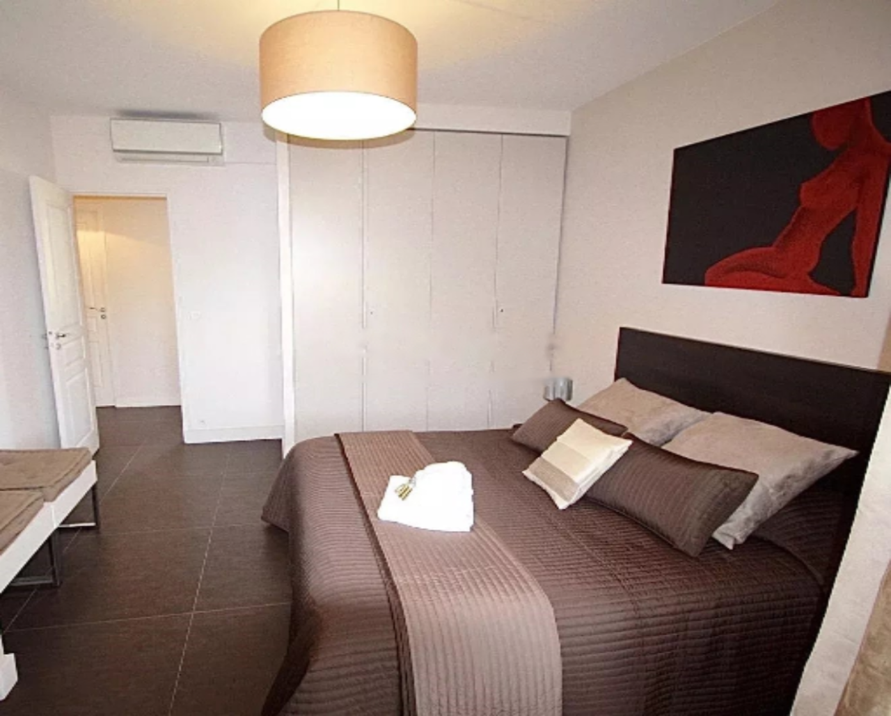 Квартира в Каннах, Франция, 99 м² - фото 14