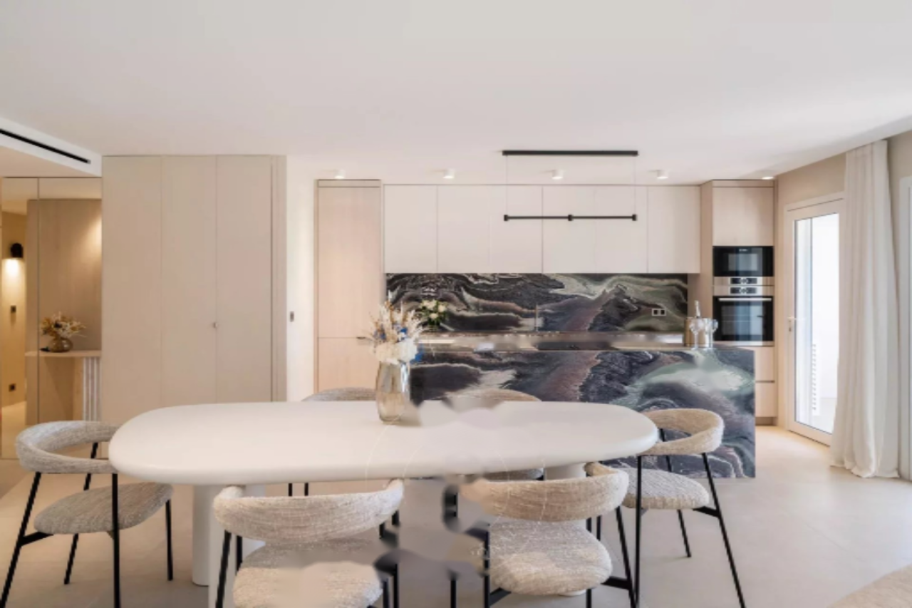 Квартира в Каннах, Франция, 113 м² - фото 14