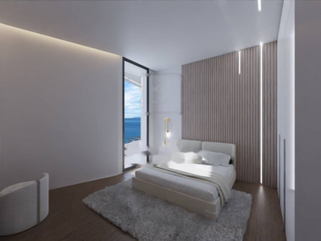 Квартира в Опатии, Хорватия, 205 м² - фото 14