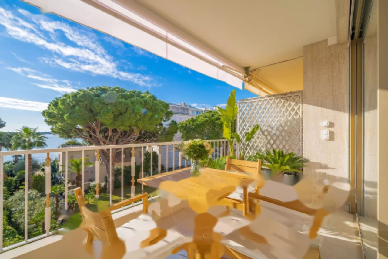 Квартира в Каннах, Франция, 101 м² - фото 14