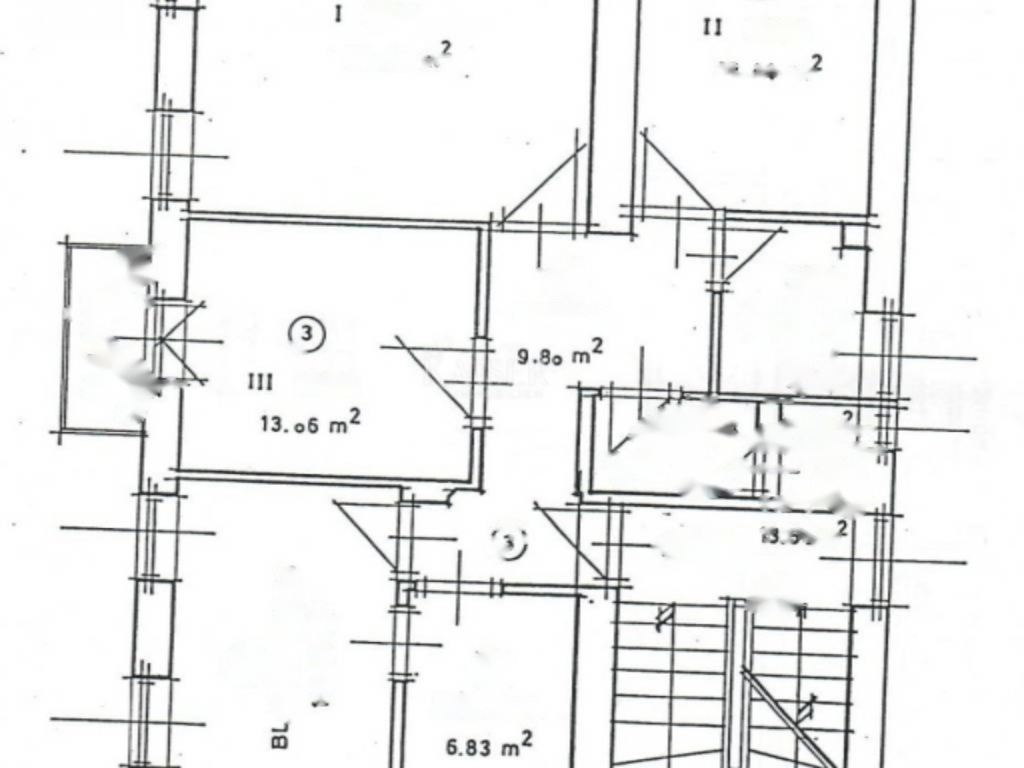 Квартира в Опатии, Хорватия, 90 м² - фото 14