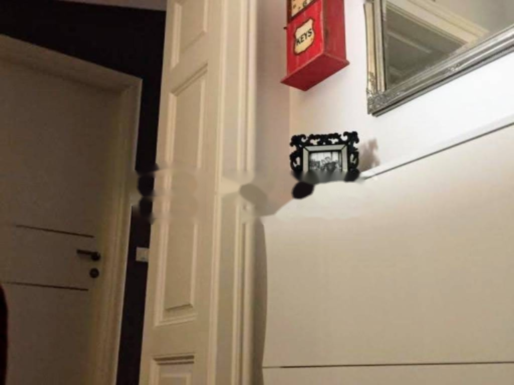 Квартира в Опатии, Хорватия, 111 м² - фото 14