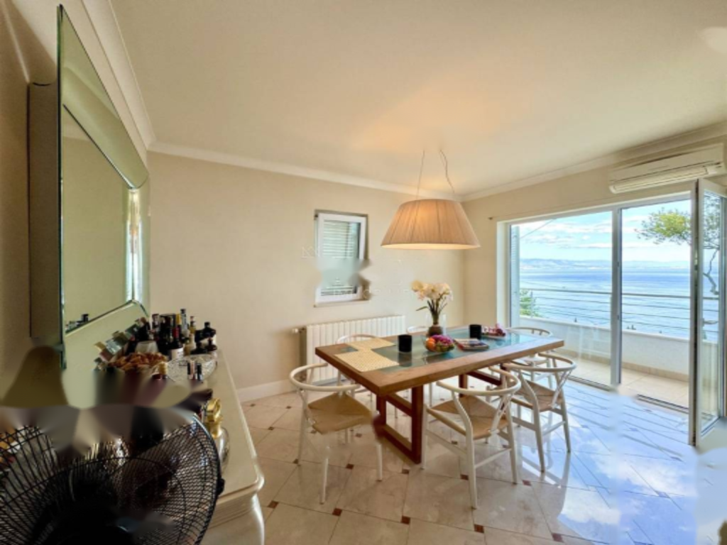 Дом в Опатии, Хорватия, 240 м² - фото 14