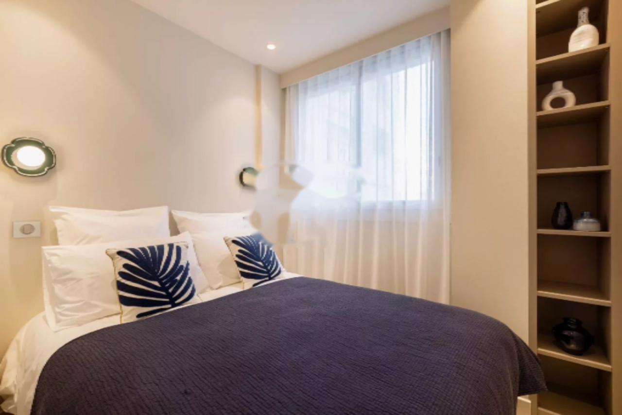 Квартира в Каннах, Франция, 82 м² - фото 14