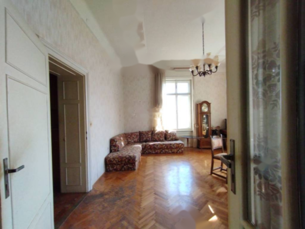 Квартира в Опатии, Хорватия, 198 м² - фото 14