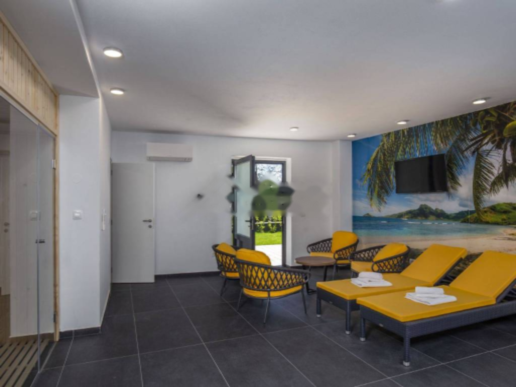 Дом в Опатии, Хорватия, 225 м² - фото 14