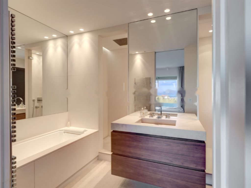 Квартира в Каннах, Франция, 281 м² - фото 14