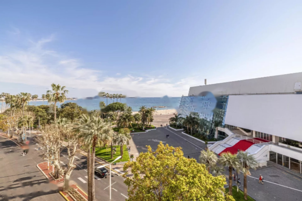 Квартира в Каннах, Франция, 49 м² - фото 14