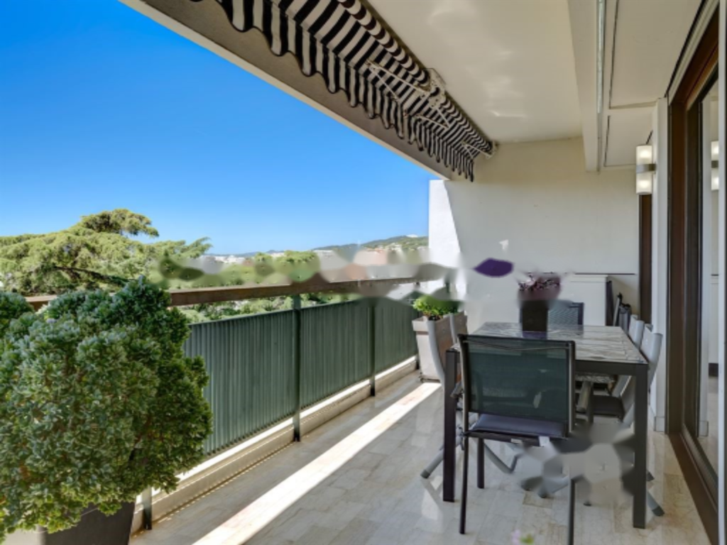 Квартира в Каннах, Франция, 105 м² - фото 14