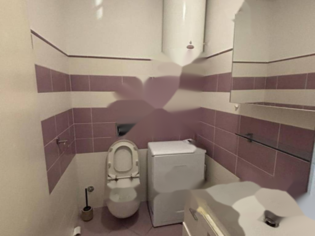 Квартира в Опатии, Хорватия, 56 м² - фото 14