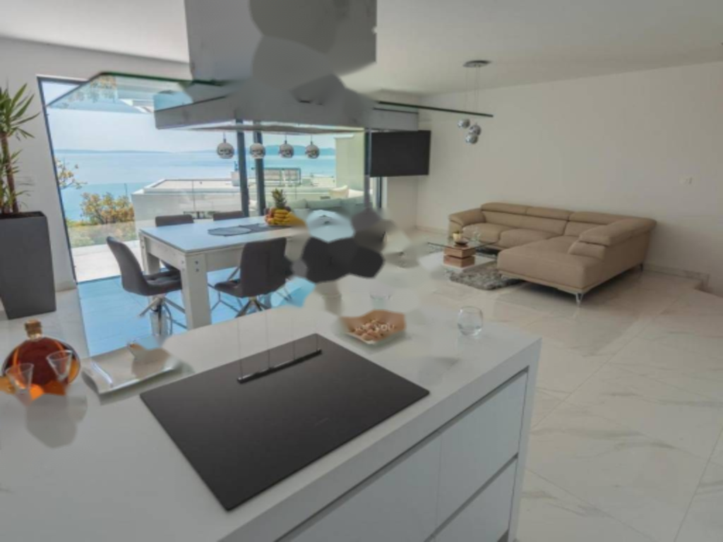 Квартира в Опатии, Хорватия, 240 м² - фото 14