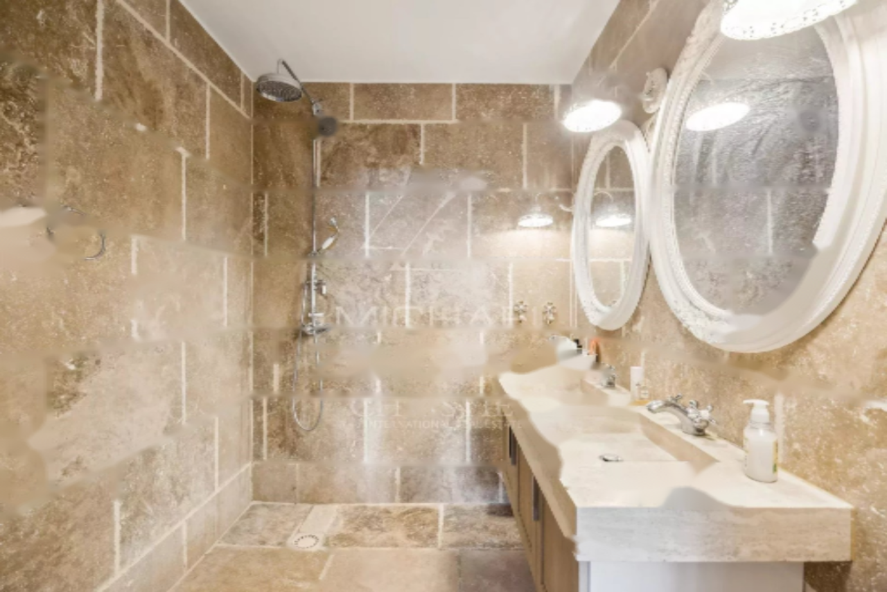 Квартира в Каннах, Франция, 158 м² - фото 14