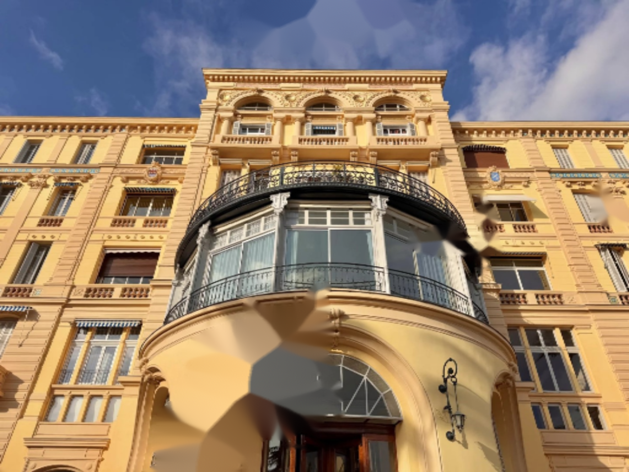 Квартира в Каннах, Франция, 60 м² - фото 14